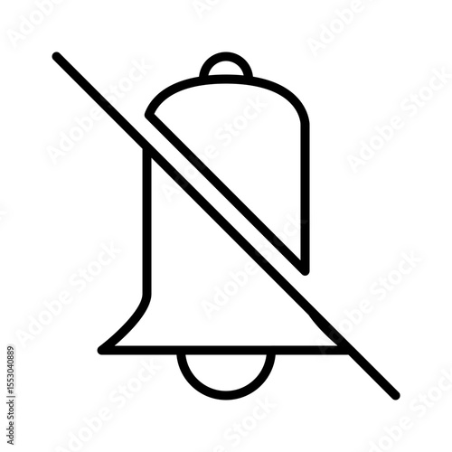 bell mute