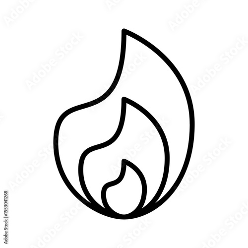 flame