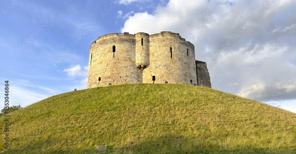 York Castle York Castle