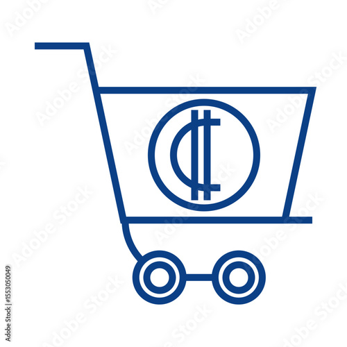 Crypto Payment Icon Design