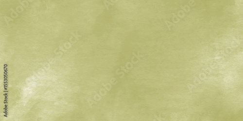 Abstract design with brown color old concrete wall texture background and old paper texture background .Modern design with vintage paper background or texture.	