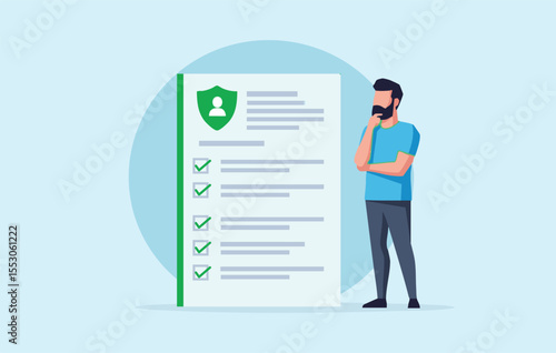 Strategic Planning Checklist for Security and Privacy Measures Implementation.  A Comprehensive Guide to Protecting Your Data and Ensuring Compliance with Regulations.