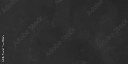Black grunge wall texture design and old black wall texture design
