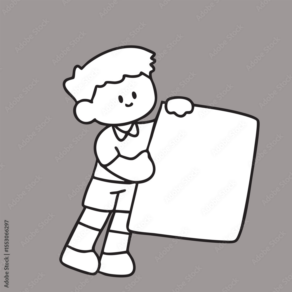 Cute cartoon, children, school age, illustration, hand drawn
Cute cartoon, children, school age, illustration, hand drawn