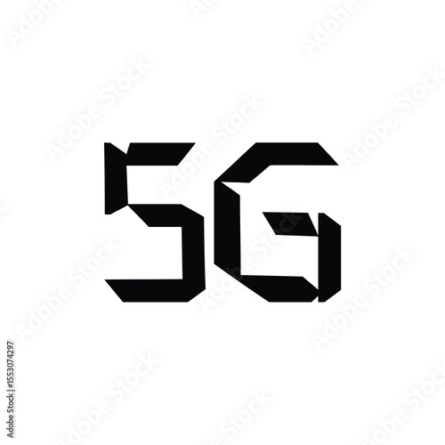 Free Download SG monogram logo design letter text name symbol monochrome logotype alphabet character simple logo - GFXLoad