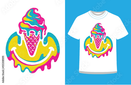 walking person silhouette t shirt design.