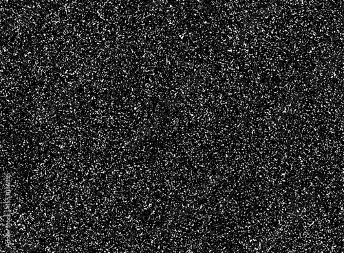 Wallpaper Mural Abstract Black and White Texture High-Resolution Grainy Background Image Torontodigital.ca