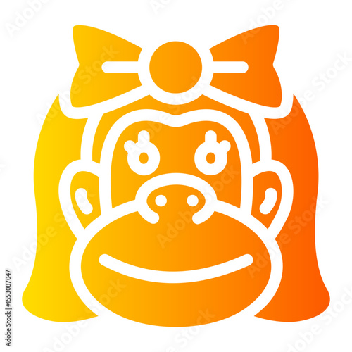 ape