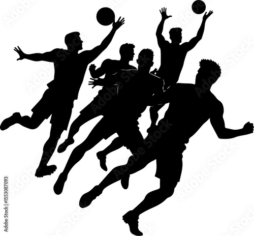 American football, football, players, NFL, trophy, 