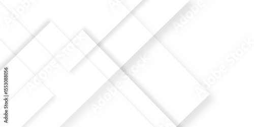 Abstract modern hipster futuristic line graphic background .Modern white and gray technology concept diamond triangle geometric background Suit for business, corporate institution presentation.	