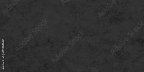 Abstract design with old wall texture cement dark black and paper texture background. Realistic design are empty space of Studio dark room concrete wall grunge texture .Grunge paper texture design .	