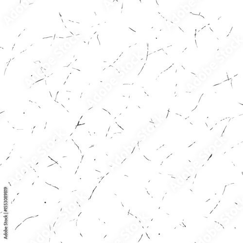 Subtle natural white paper with fleck speckled texture style