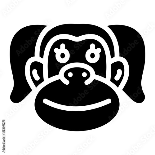 ape