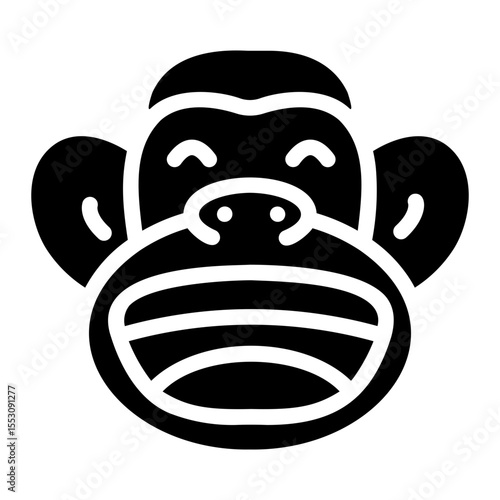 ape