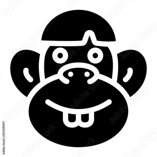 ape