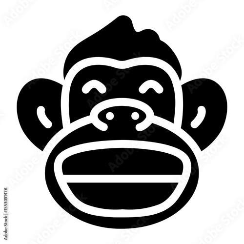 ape