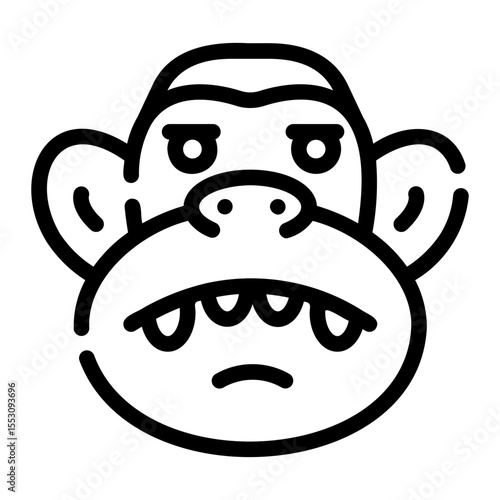ape