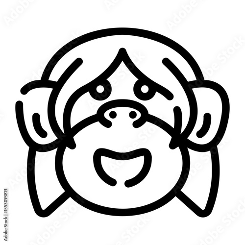 ape
