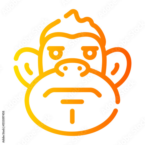 ape
