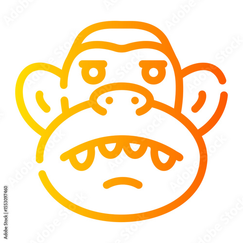 ape