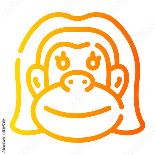 ape