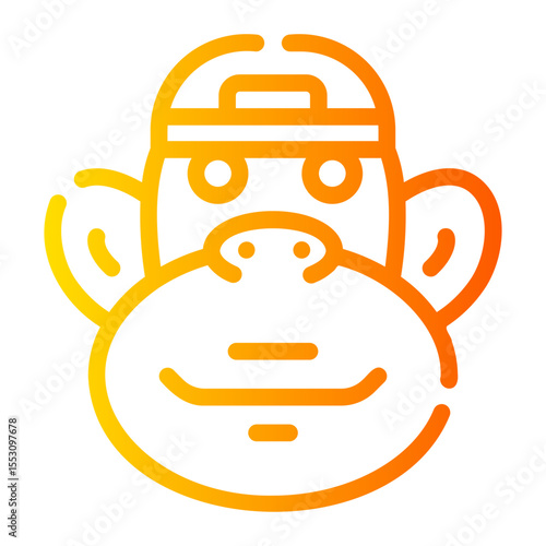 ape