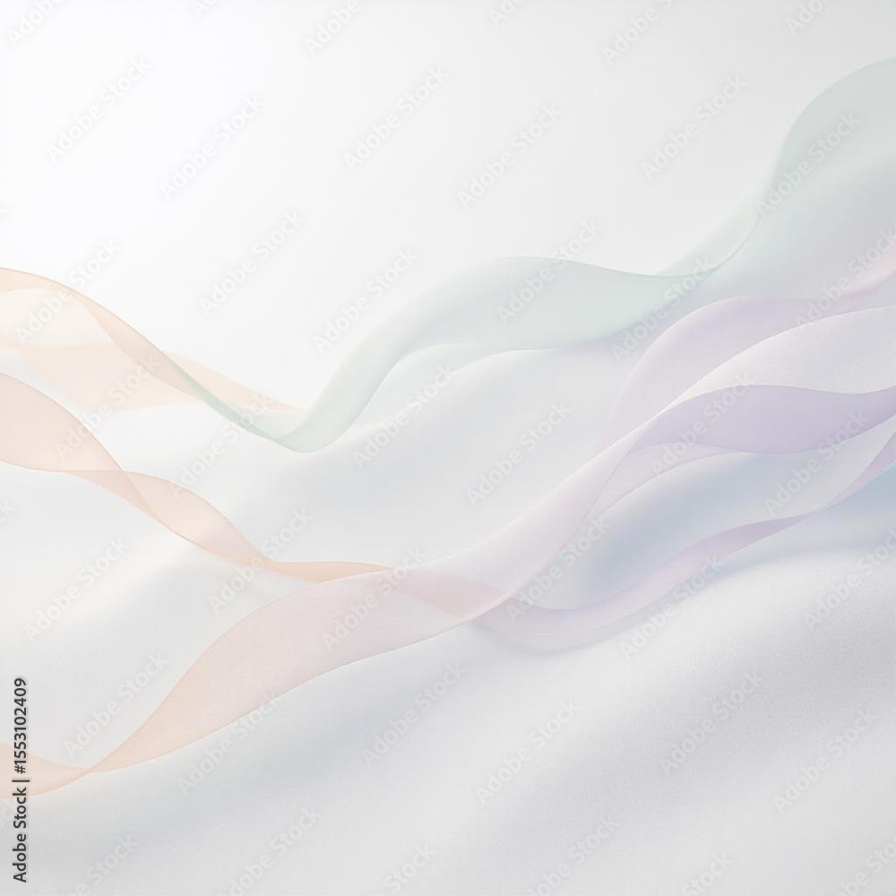 Fototapeta premium abstract background with smoke