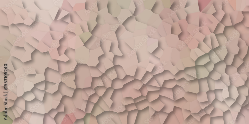 Abstract geometric composition in neutral tones a modern digital design featuring polygonal shapes and soft shadows suitable for backgrounds Abstract geometric composition in neutral tones a modern digital design featuring polygonal shapes and soft shadows suitable for backgrounds