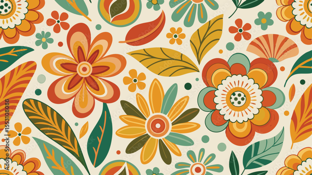 custom made wallpaper toronto digitalAdobe Illustrator Artwork
