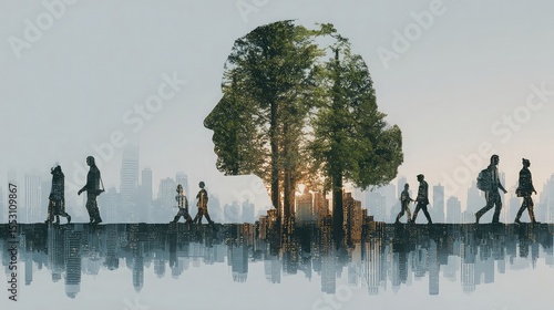 Social impact corporate responsibility ethical business sustainable practices stakeholder engagement community development transparent governance environmental stewardship