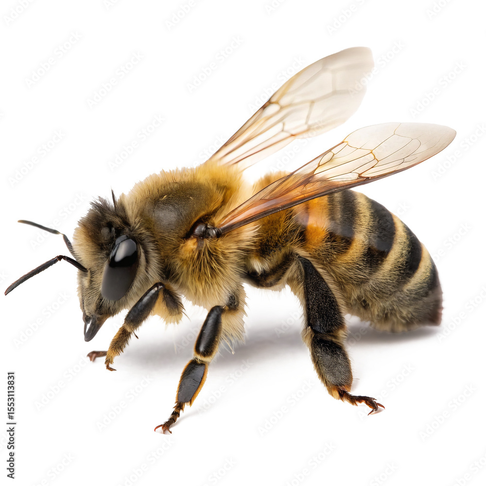 bee PNG, transparent background bee PNG, transparent background