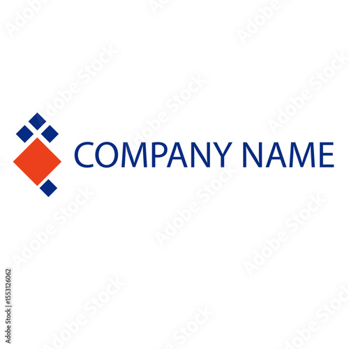 elegant company logo