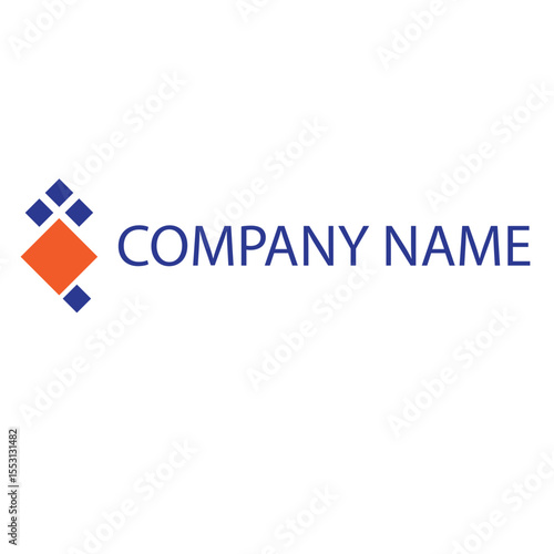 elegant company logo