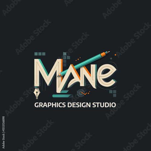 mane-graphics english