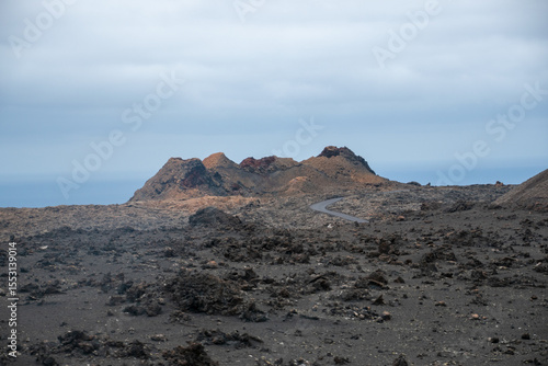 teide volcano tenerife