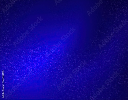 Blue Sparkle Background Texture Design.