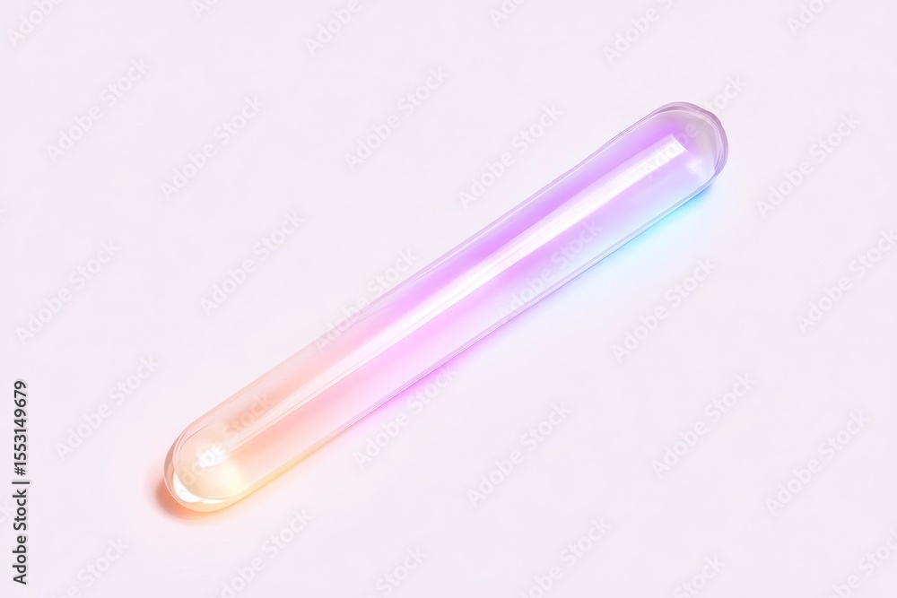 Digital thermometer on white background for healthcare and clinical use Digital thermometer on white background for healthcare and clinical use