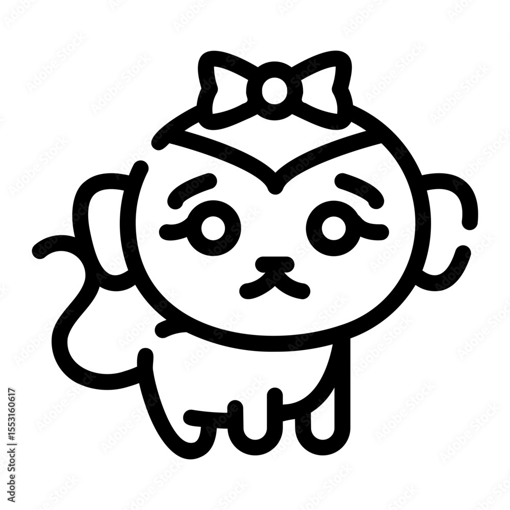 monkey monkey