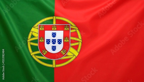 flag of portugal