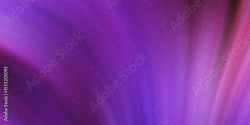 Abstract purple gradient background texture design