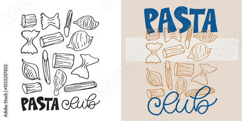 Cute hand drawn doodle lettering quote. Lettering for t-shirt design, mug print, bag print, clothes fashion. 100% hand drawn vector image.