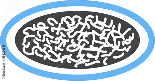 7077 - Fettucini Alfredo.eps