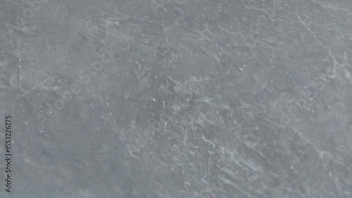 Wallpaper Mural Subtle grey marble texture with organic flowing white line details for background or surface design applications Torontodigital.ca