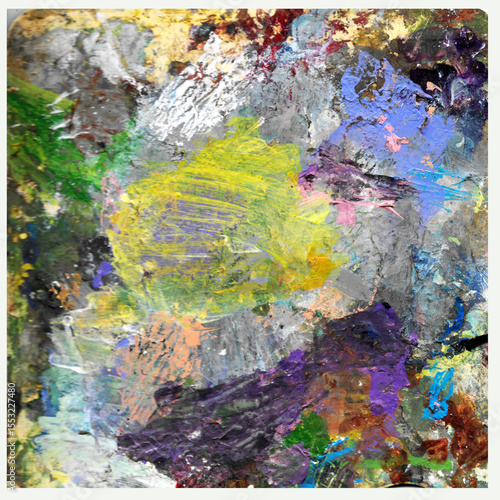 abstract watercolor background
