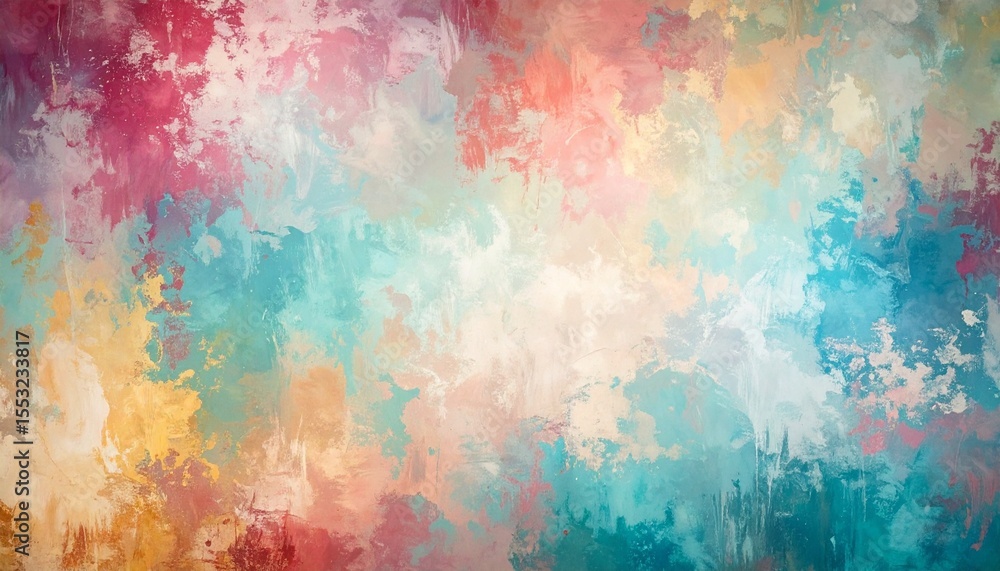 Obraz premium abstract watercolor background