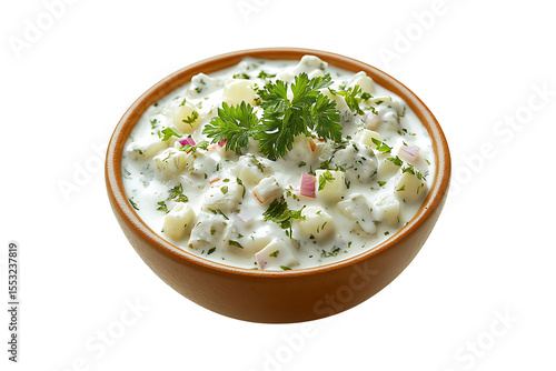 Raita high quality realistic image