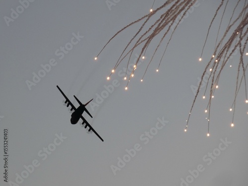 Aircraft