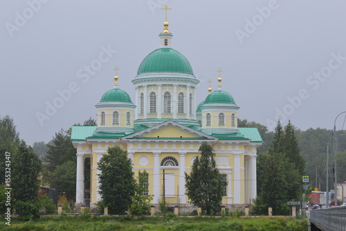 Relax in Seliger with dog