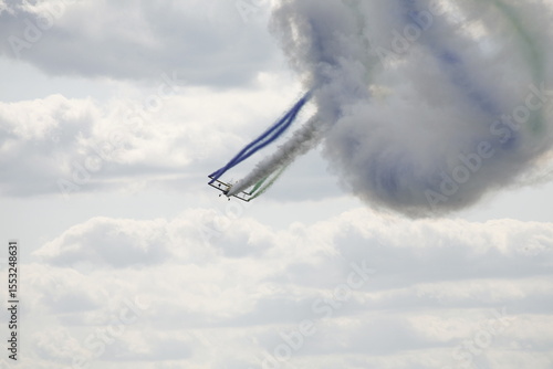 Airplanes