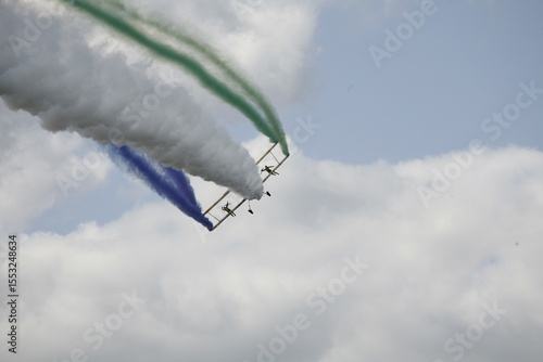 Airplanes